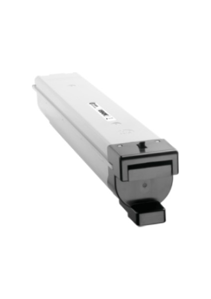 Hp W9040MC Siyah Muadil Toner Çipli E72530 E77822 E77825 E77830 E78232 E78325 E78330