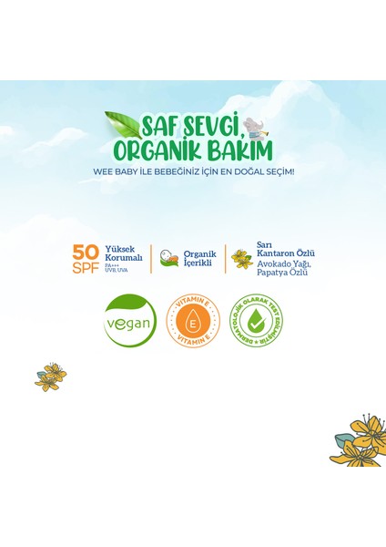 Güneş Koruyucu 75 ml