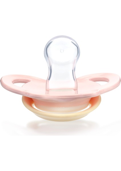 Safari Emzik No:2 Pembe 6-18 Ay fiyatları