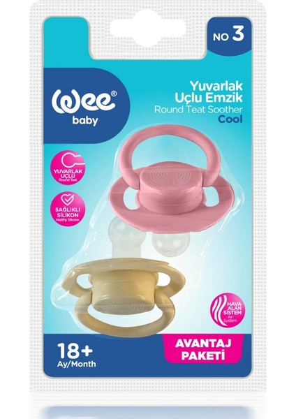 2'li Cool Emzik No:3 - KIZ
