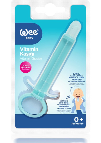 Vitamin Kaşığı indirimleri