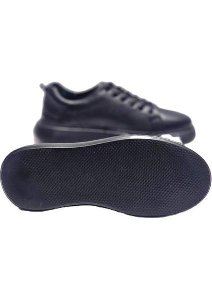 Hakiki Deri Spor Ayakkabı