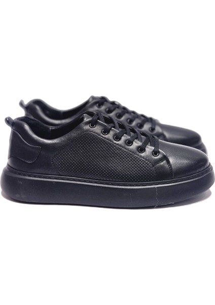 Hakiki Deri Spor Ayakkabı modelleri