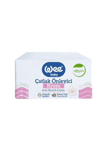Çatlak Kremi 150 ml