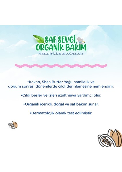 Çatlak Kremi 150 ml