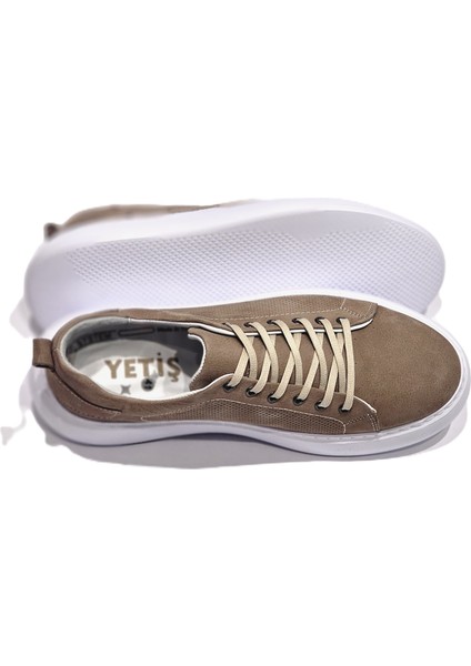 Hakiki Deri Spor Ayakkabı modelleri