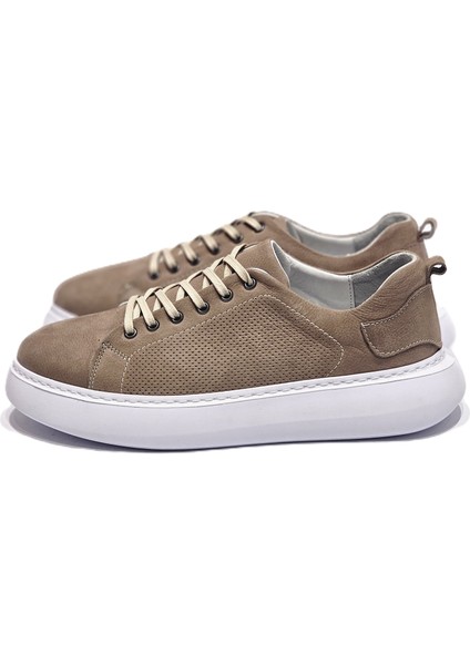 Hakiki Deri Spor Ayakkabı fırsatları