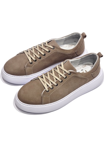 Hakiki Deri Spor Ayakkabı indirimleri