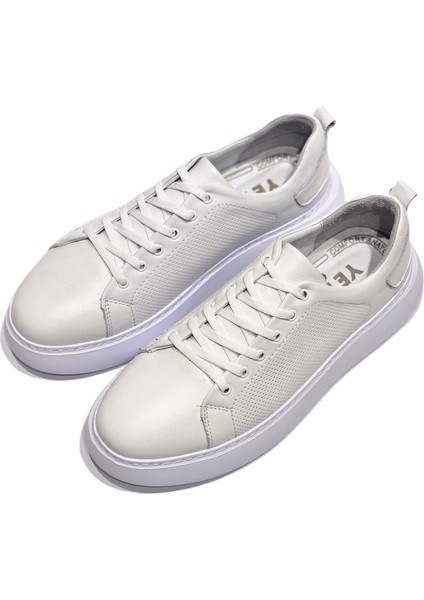 Hakiki Deri Spor Ayakkabı modelleri