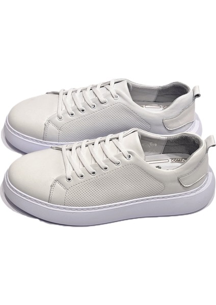 Hakiki Deri Spor Ayakkabı indirimleri