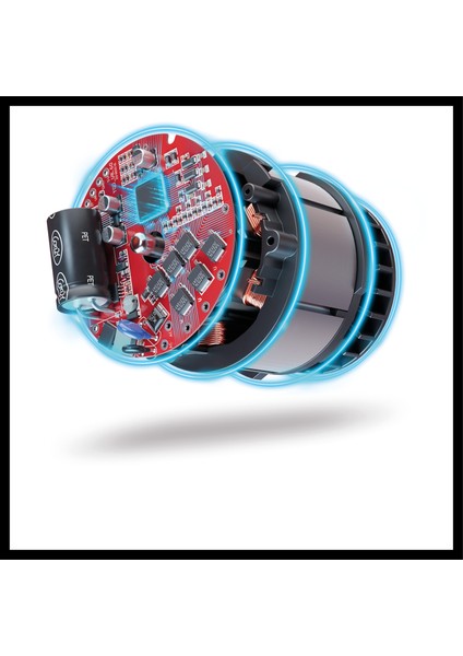 TP-DY 18 Li BL +Magazine, Akülü Alçıpan Vidalama (Akü ve şarj cihazı dahil değildir) - 4261012 indirimleri