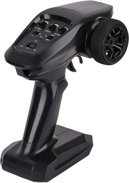 Büyük Boy 1:12 100 Km Hız Yapan Metal Alaşım 4x4 Off-Road Rc Araç 2.4ghz Uzaktan Kumandalı Rc Araba indirimleri
