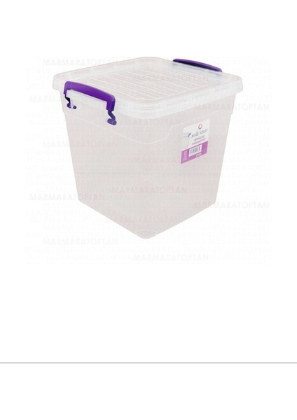 Erzak Saklama Kabı 11 Lt. ROYALEKS-82110