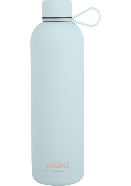 730ML Çelik Termos