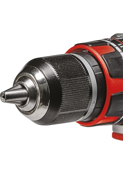 TP-CD 18/60 Li- i BL (1x2,0Ah), Akülü Darbeli Vidalama - 4514211 indirimleri