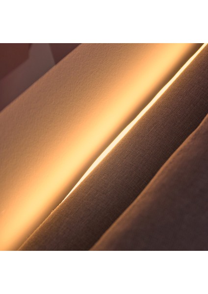 Amber Neon LED 4 Watt / 300 Lm - 2 M