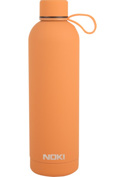730ML Çelik Termos