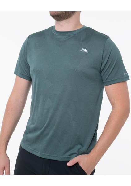 Sports Top Erkek T-Shırt