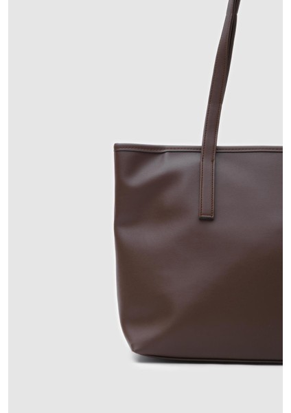 Golden Omuz Çantası Acı Kahve fırsatları