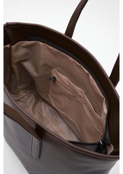 Golden Omuz Çantası Acı Kahve indirimleri