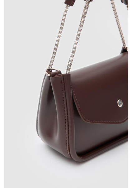 Soshe El ve Çapraz Çanta Acı Kahve indirimleri