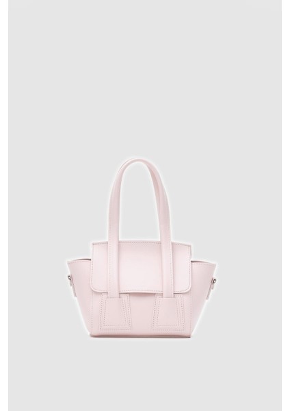 Mofy El ve Çapraz Çanta Pudra