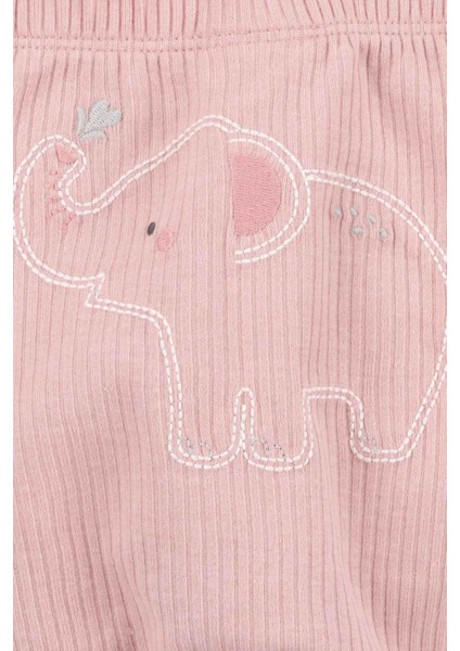 Carters Layette Kız Bebek Alt Üst Set 3lü Set fiyatları