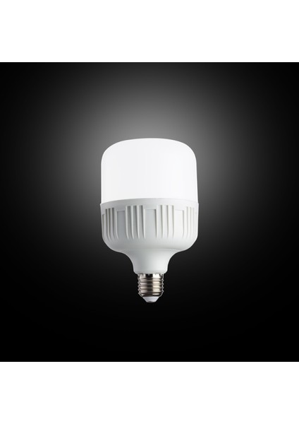 30W Smd LED Ampül E27 Duy 2700 Lm Günışığı Işık YL95-3001