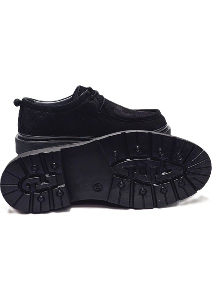 Içi Deri Dışı Nubuk Deri Erkek Casual Ayakkabı fiyatları