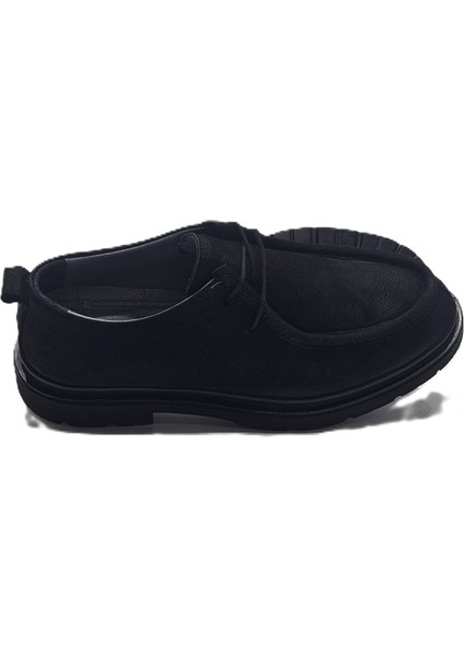 Içi Deri Dışı Nubuk Deri Erkek Casual Ayakkabı fırsatları