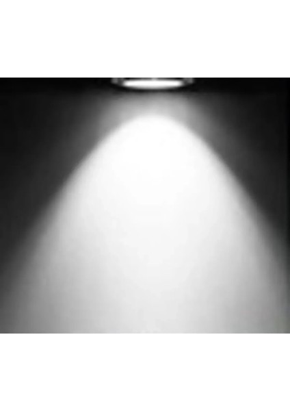 CT-5169 18W Slim Sıva Altı LED Panel Armatür Spot Metal Kasa 6400K Beyaz Işık fiyatları