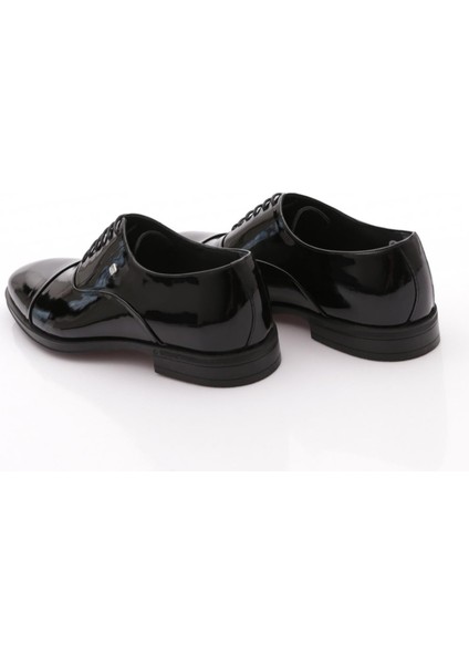 7102 Büyük Numara Erkek Klasik Kauçuk Ayakkabı modelleri