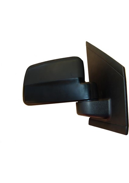 Dış Dikiz Aynası Sag Elektrikli Isıtmalı Kör Noktalı Connect 09 14 VM-6318EHR 9T1617682AH-5211698