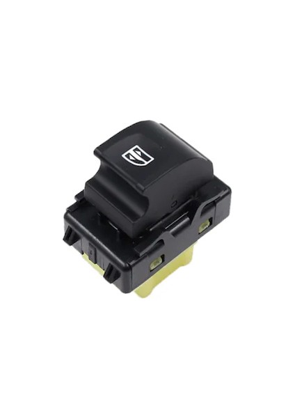 Sağ Ön Cam Açma Kapama Düğmesi Clıo Iv Duster Captur 254218614R