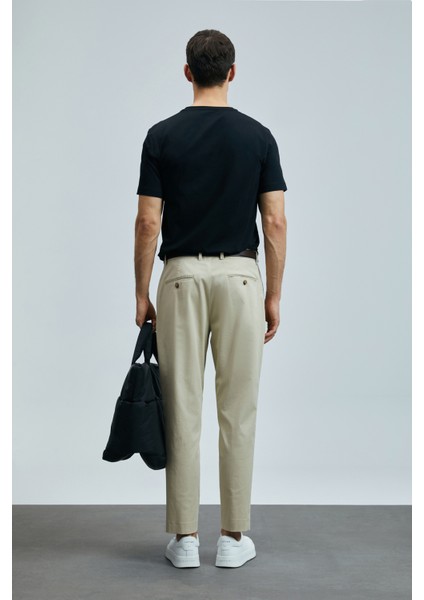 Erkek Tuna Modern Grafik T-Shirt 111020266 Siyah fırsatları