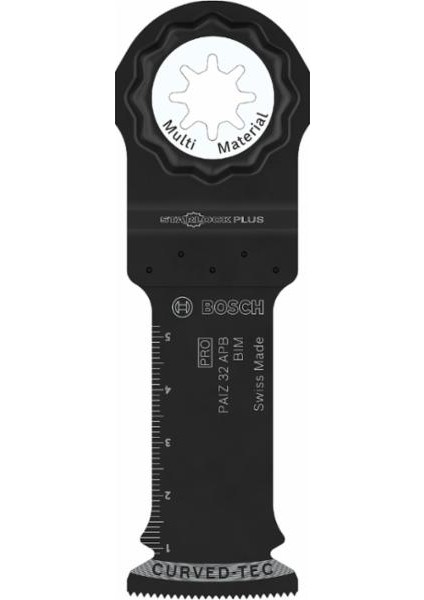 Pro PAIZ32APB Starlock Testere Ucu