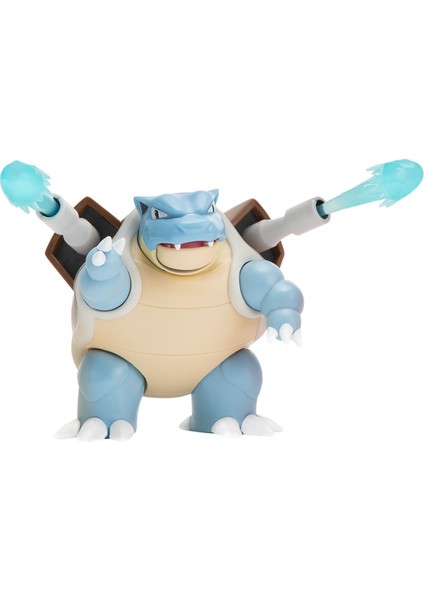 Orijinal Pokemon Battle Aksiyon Figür ve Figür 3'lü Set: En Sevdiğin Pokemonlar Şimdi Seninle! fiyatları