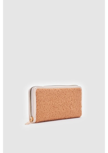 Teddy Kadın Portföy Cüzdan Dax Taba fiyatları