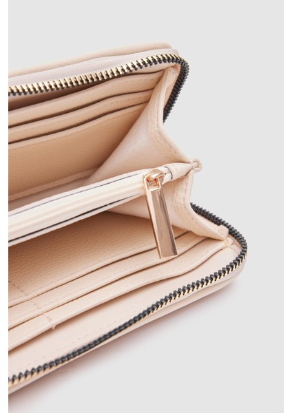 Teddy Kadın Portföy Cüzdan Dax Taba modelleri