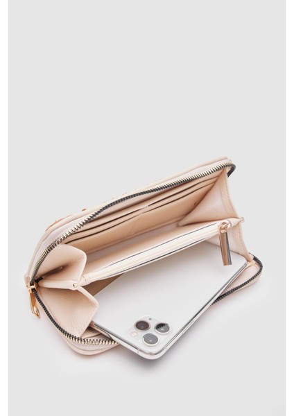 Teddy Kadın Portföy Cüzdan Dax Taba fırsatları