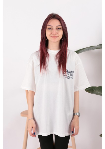 S0017705 Kadın T-Shirt