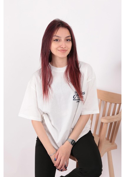 S0017705 Kadın T-Shirt fiyatları