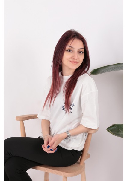 S0017705 Kadın T-Shirt modelleri