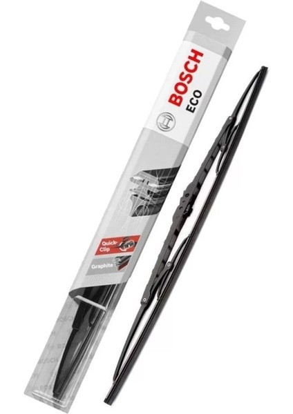 3397004672 Sılecek Supurgesı Eco Quıck Clıp 55C 550MM