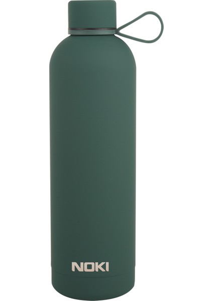 730ML Çelik Termos