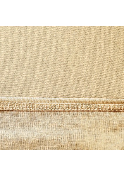 Soft King Size Lastikli Çarşaf - Açık Bej - 180x200 cm modelleri