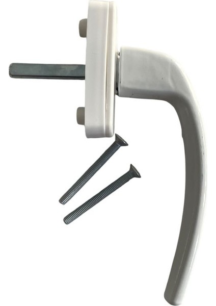 Pvc Pencere Kolu
