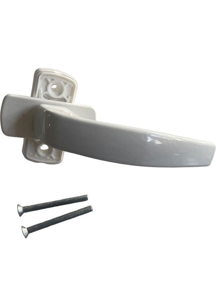 Pvc Pencere Kolu
