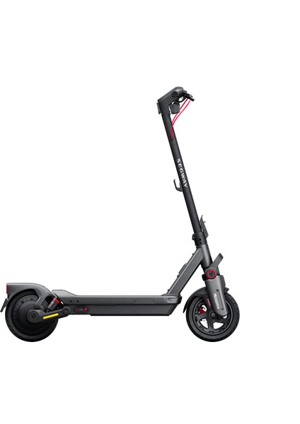 Ninebot Max G3 Elektrikli Scooter