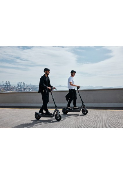 Ninebot Max G3 Elektrikli Scooter